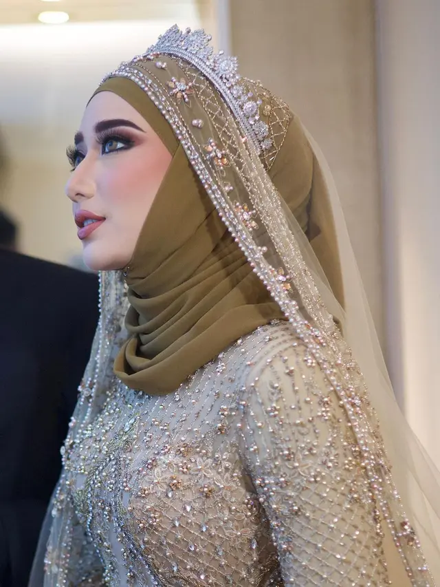 Anak Cindy Fatika Sari