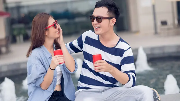 Inspirasi Hadiah untuk Pria yang Tengah Kasmaran dengan Wanita Pujaannya