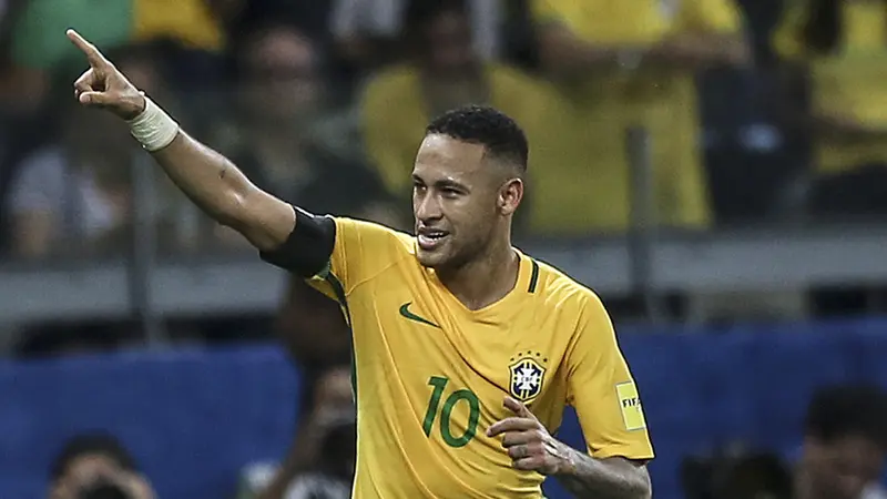Neymar, FIFA Puskas Award 2011