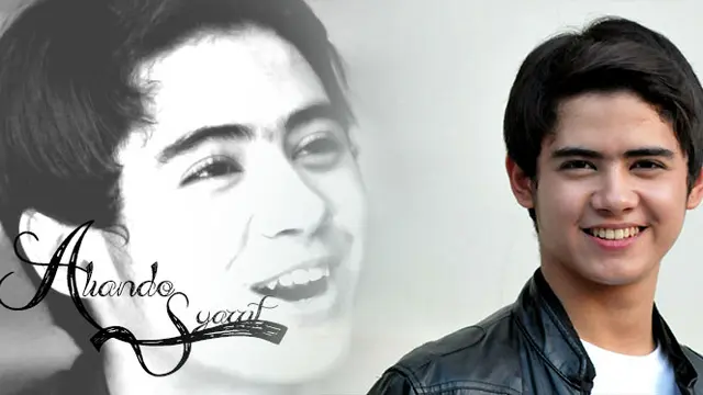 Aliando Syarief