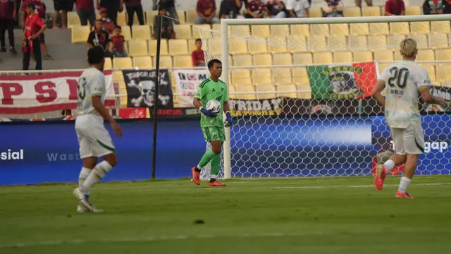 Muhammad Ardiansyah - PSM Makassar