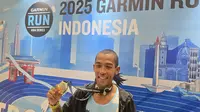 Absen di SEA Games 2025, Agus Prayogo akan Turun di GRAS 2025