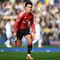 Michael Carrick Ungkap Alasan Tarik Keluar Lisandro Martinez saat MU Ditahan Leeds United