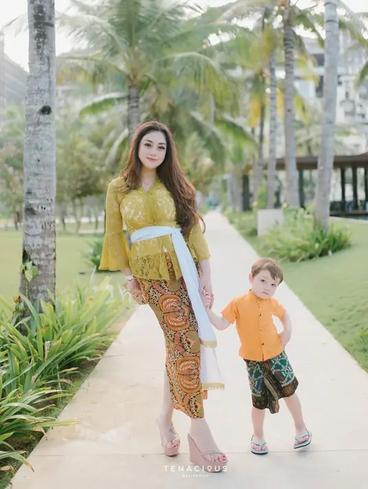 Celine Evangelista (Instagram/celine_evangelista)