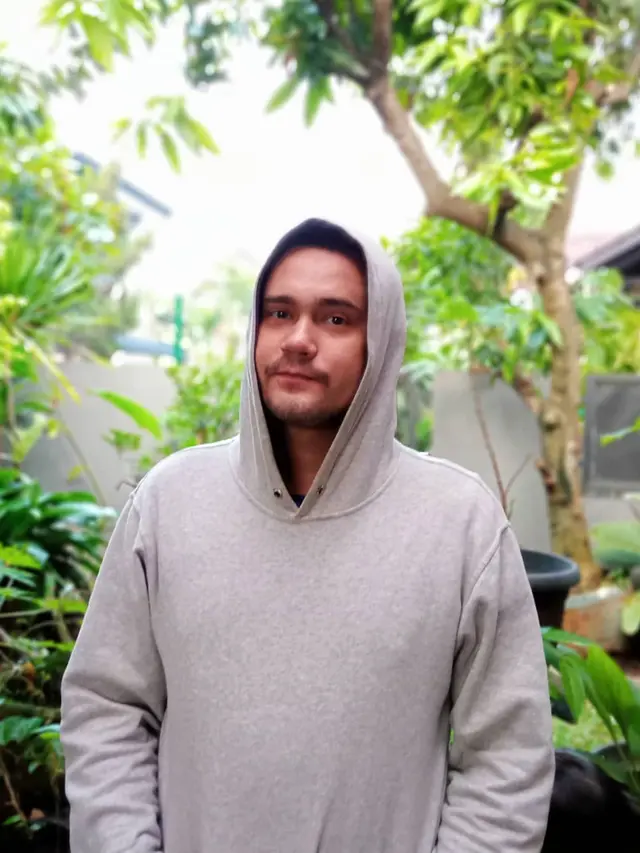 Bobby Joseph. (Foto: Dok. Instagram @bobbyjsph)