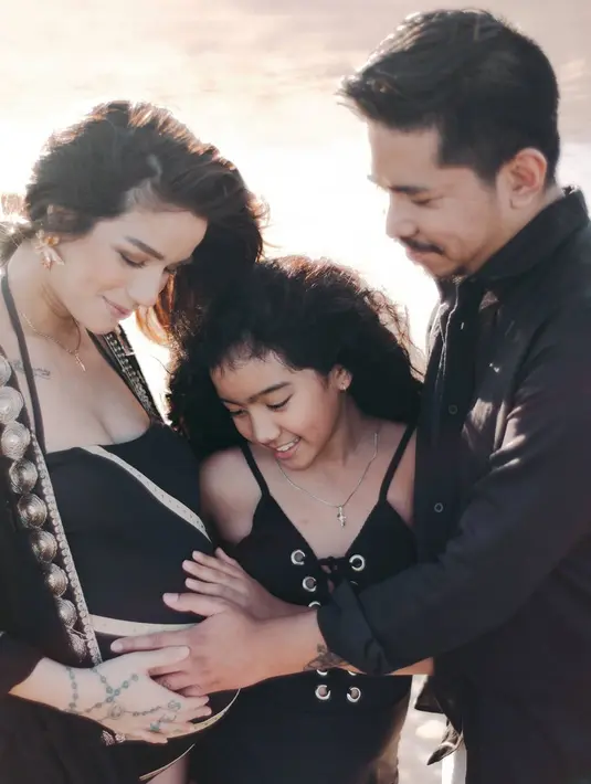 Sheila Marcia (Instagram/itssheilamj)