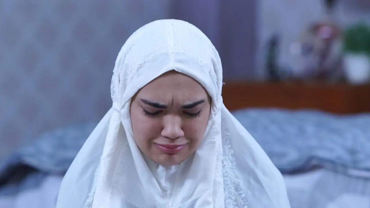 Cinta Suci