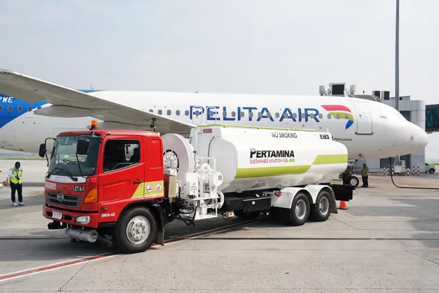 Inovasi Terbaik Akan Direplikasi ke Seluruh Operasi Pertamina