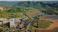8 Hal yang Perlu Anda Ketahui Tentang Sirkuit Jalan Raya Mandalika, Tempat Balapan MotoGP Indonesia