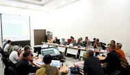 Dukung E20, Agrinas Palma dan IPB University Kembangkan Bioetanol 5 Juta Kiloliter