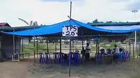 Pemilu Poso Dijaga Ketat-Pedagang Banyuwangi Ancam Golput