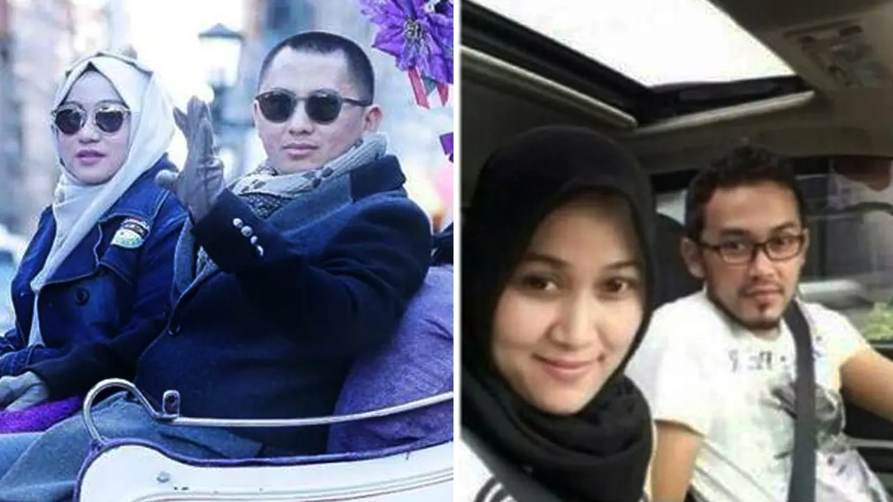 Pasutri First Travel dan Vaksin Palsu