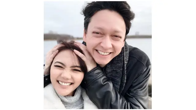 Rina Nose dan Josscy