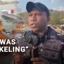 Gelombang Tinggi Renggut Nyawa Dua Wisatawan Asing saat "Snorkeling" di Labuan Bajo