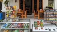 7 Strategi Kombinasi Usaha Sembako dan Kopi Sachet Depan Rumah Agar Laris Manis