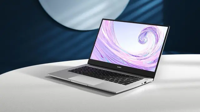 Pre Order HUAWEI MateBook D14 Dibuka, Cek Spesifikasinya yang Cocok buat Womenpreneur