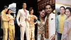 Berikut 4 selebriti yang terlibat cinta lokasi (cinlok) dan akhirnya menikah: 