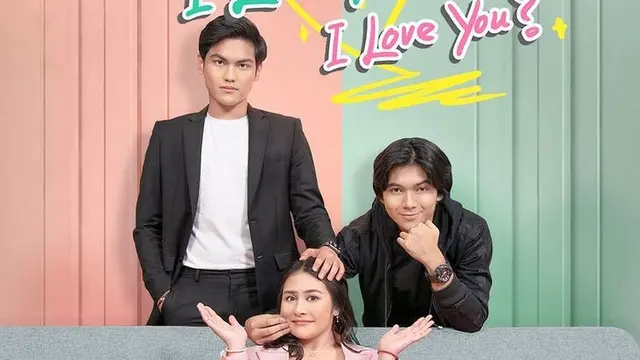 Dikabarkan Pacaran, Ini 6 Potret Kebersamaan Prilly Latuconsina dan Irzan Faiq