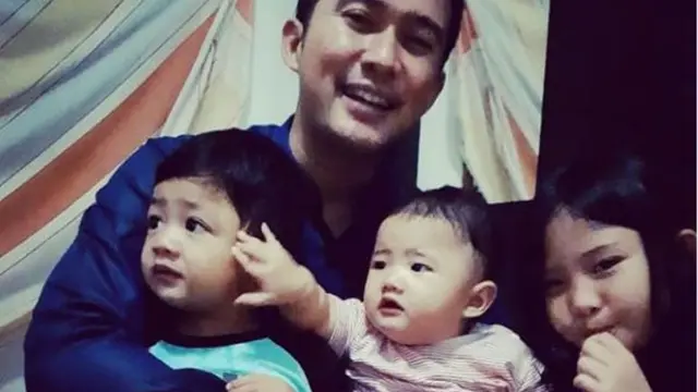 Mandala Shoji (Foto: Instagram/@mandala_abadi_shoji)