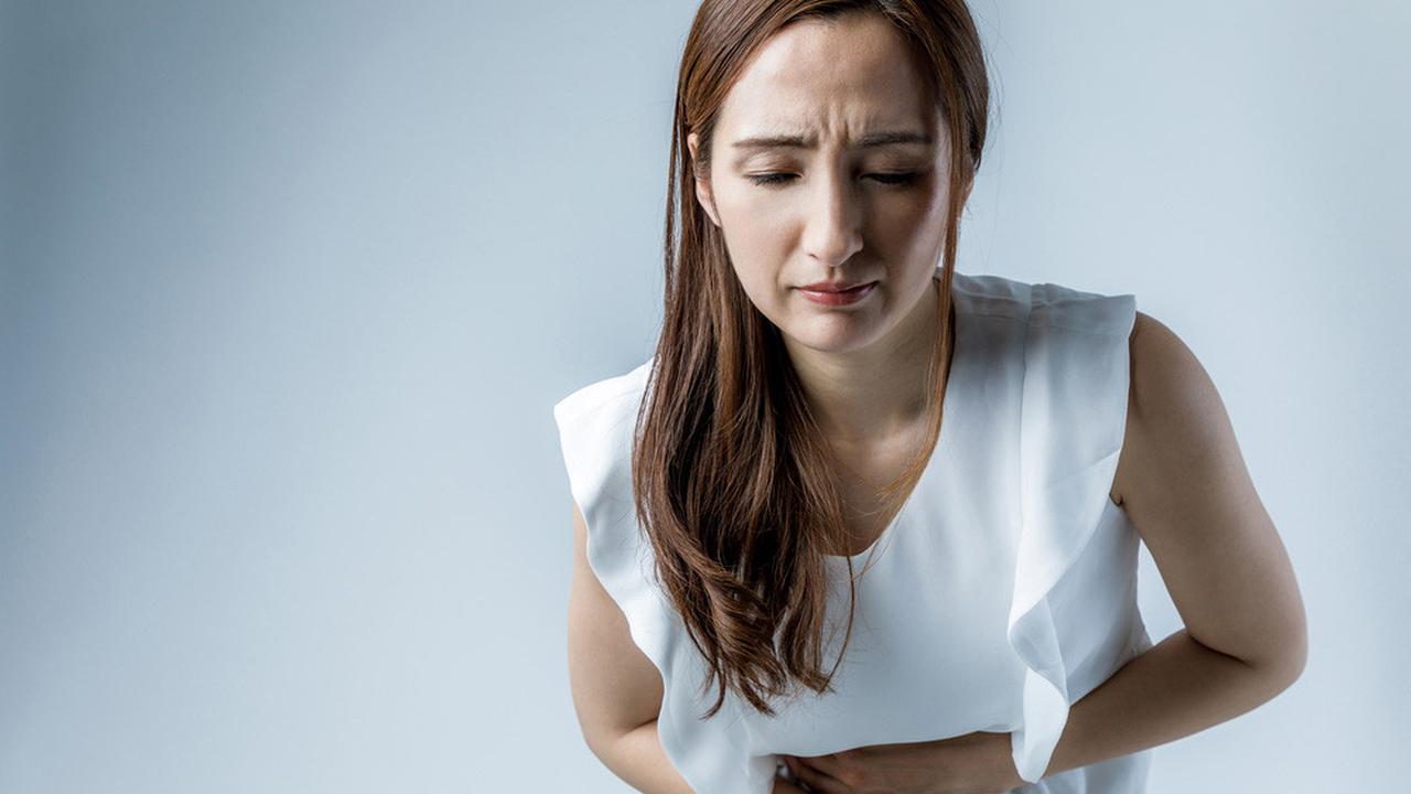 Penyebab Kista Rahim