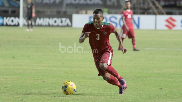 Timnas Indonesia