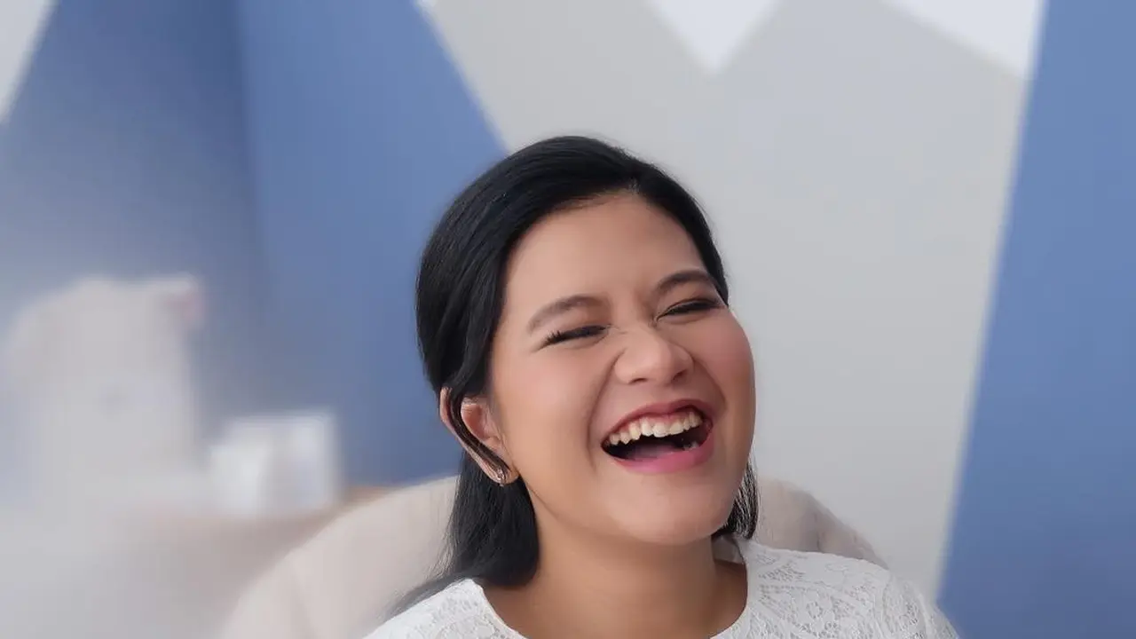 [Bintang] Kahiyang Ayu