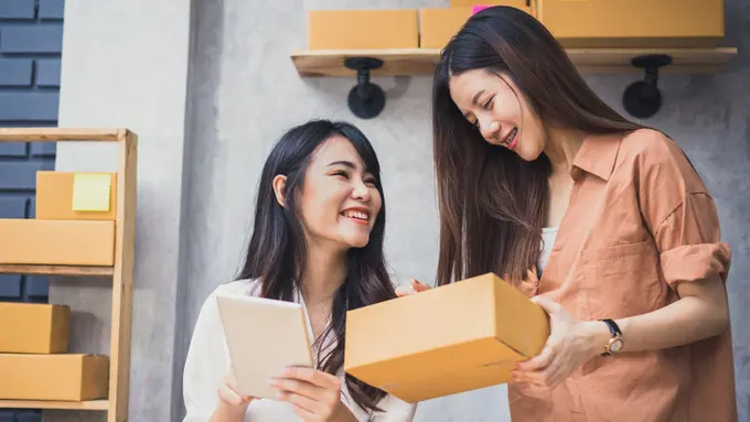 Shopee Terus Konsisten Dorong Kemajuan UMKM dan Brand Lokal, Perluas Akses Produk Lokal ke Berbagai Pulau di Indonesia