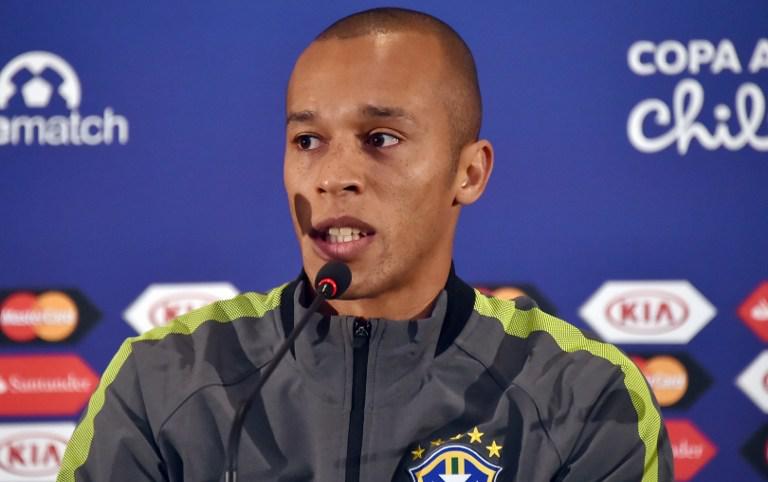 Joao Miranda (AFP)