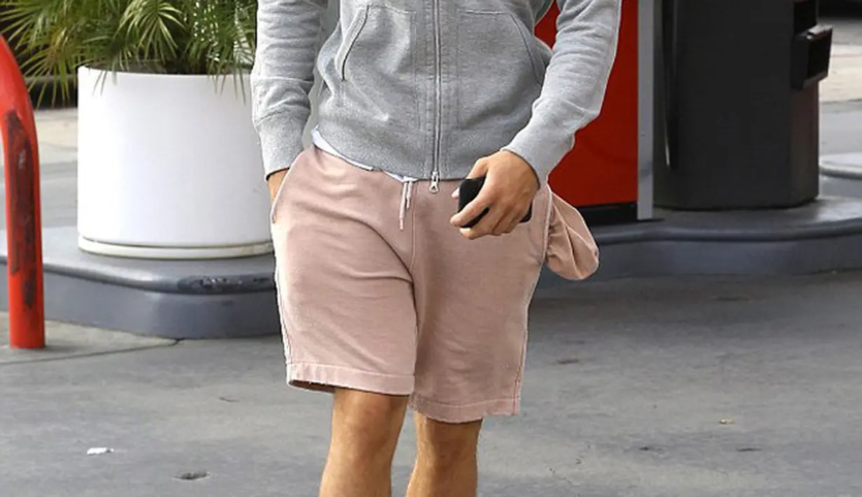 Saat remaja, Justin memang terkenal penyanyi Hollywood yang tampil dengan potongan rambut bopnya. Namun diubahnya gaya rambut tersebut dengan sebuah alasan, namun belakangan ini kabarnya gaya rambut itu kembali lagi. (doc.dailymail.com)