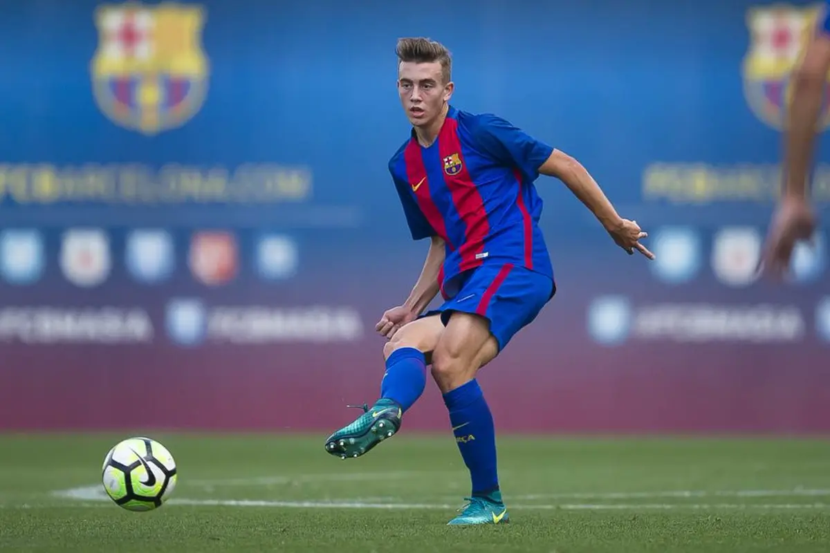 Oriol Busquets