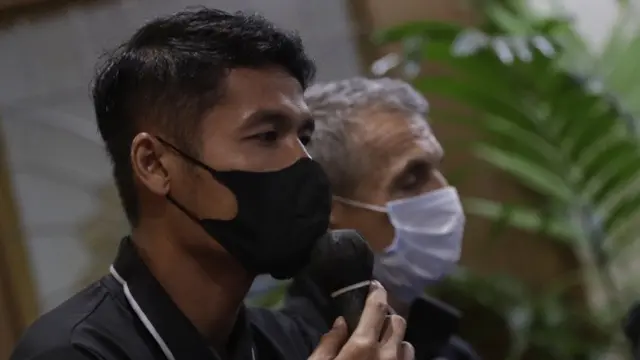 Fajar Handika
