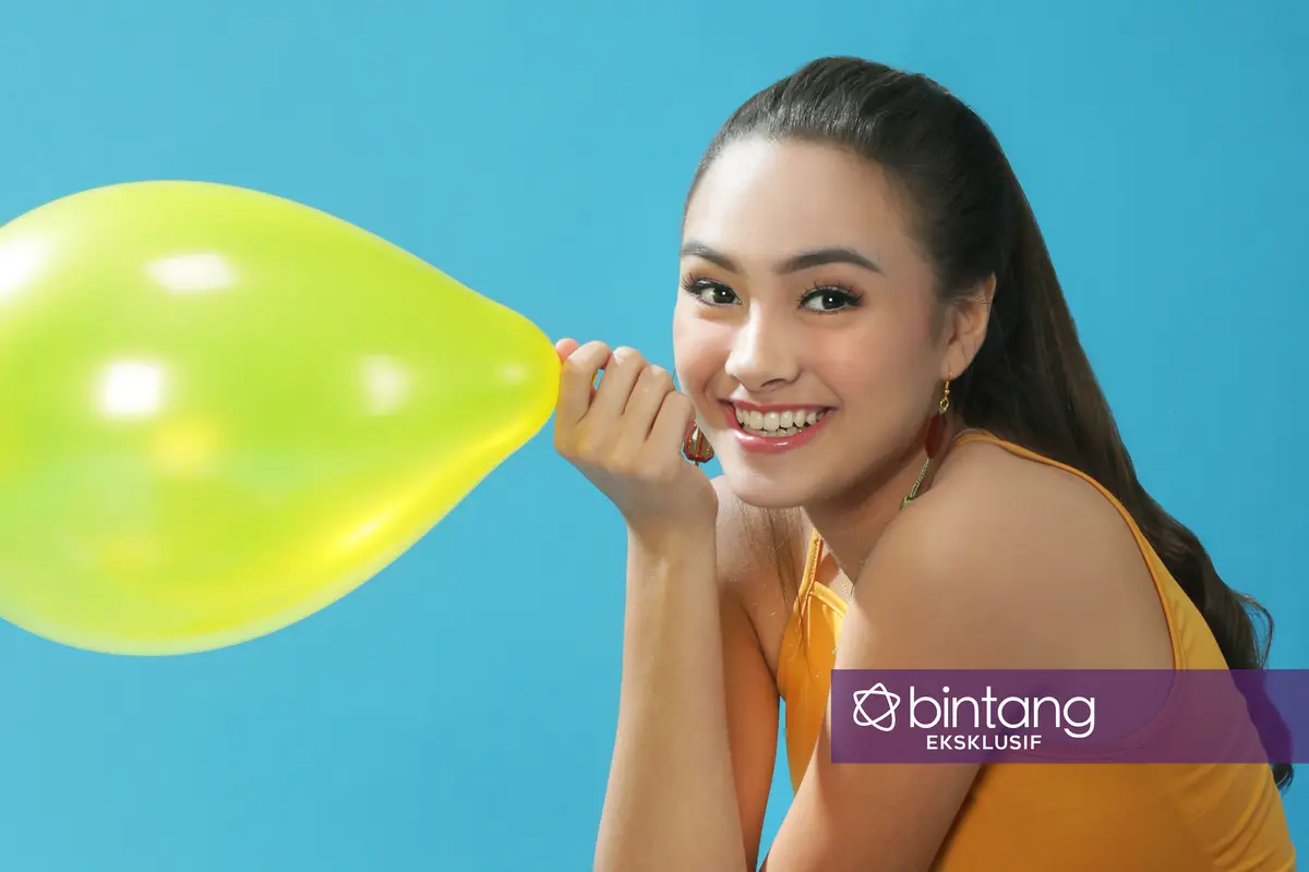 [Bintang] Revisi Caitlin A1
