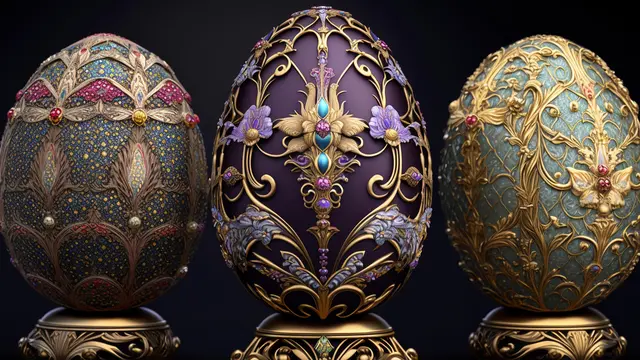Telur Faberge