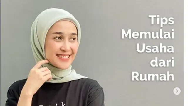 6 Tahap Rintis Usaha Versi Prita Ghozie yang Terinspirasi Drakor Start-Up