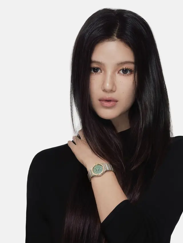 Danielle Jadi Brand Ambassador Omega Terbaru, Tanggalkan Nama NewJeans dalam Pengumuman Resmi