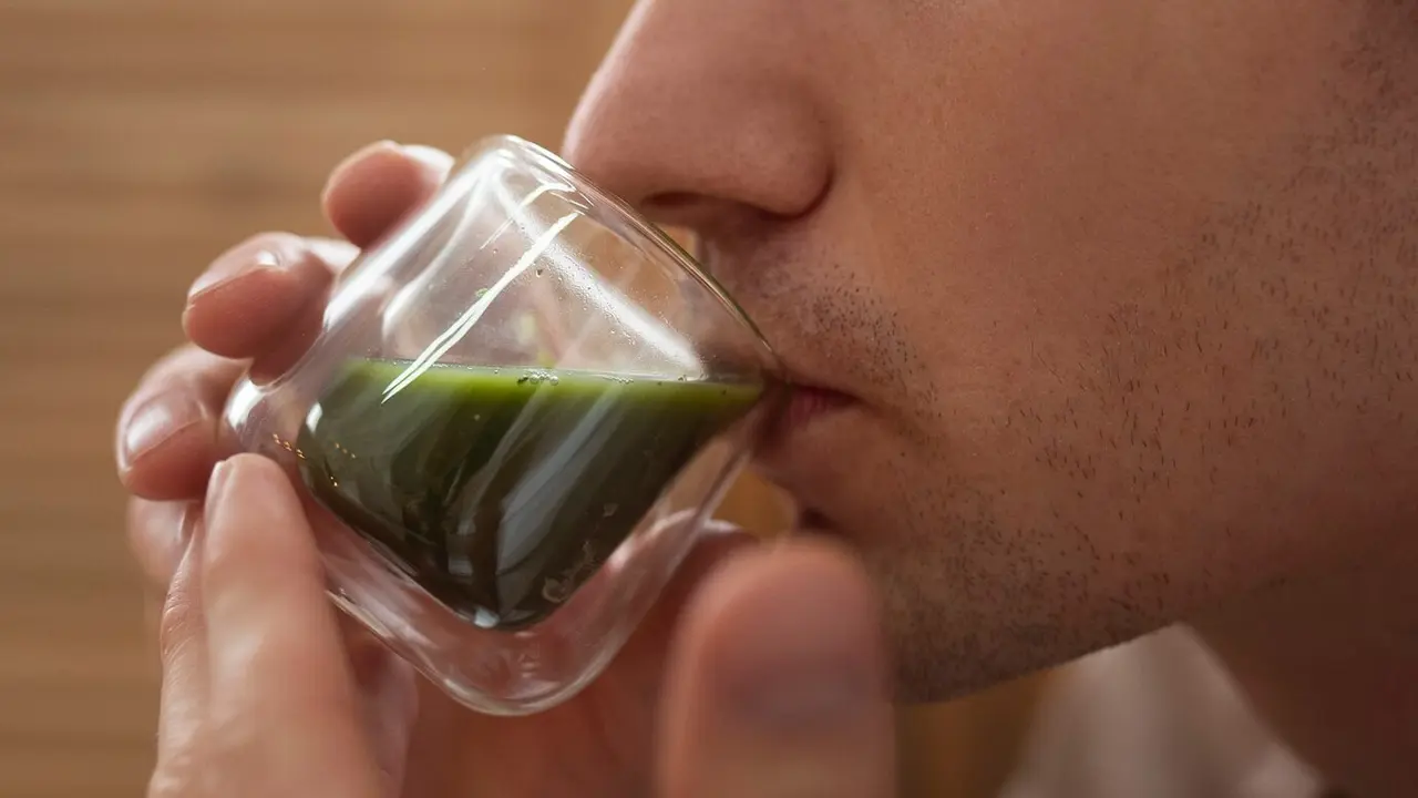 Dari Warna sampai Rasa, Ini Ciri Matcha Berkualitas yang Wajib Kamu Tahu Sebelum Membeli - 4