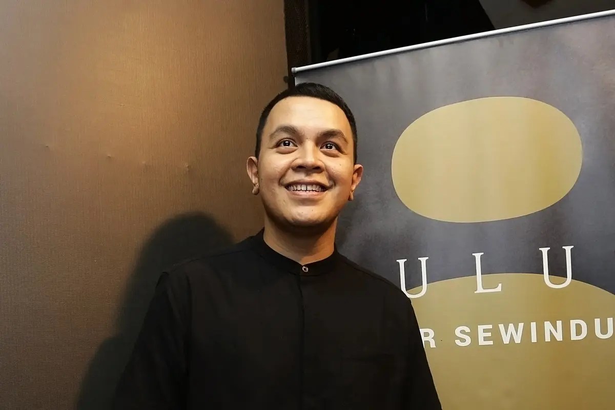 [Fimela] Tulus