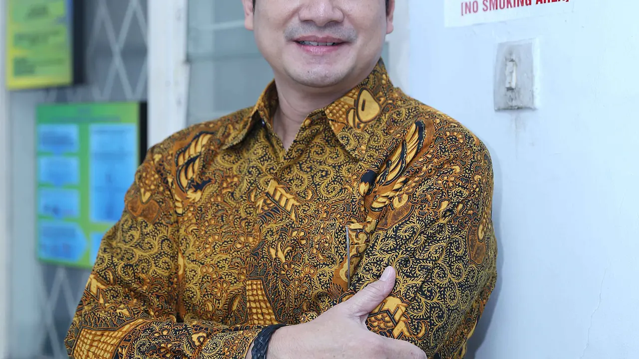 [Bintang] Ivan Fadilla