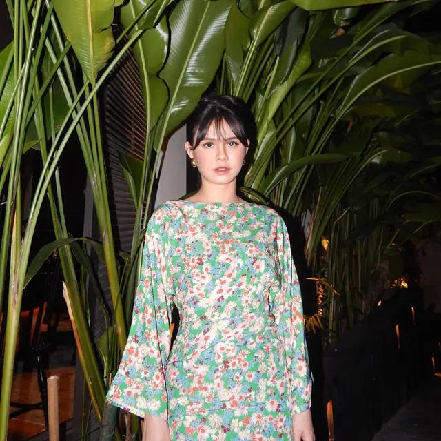 Maizura. (Foto: Dok. Instagram @maiiizura)