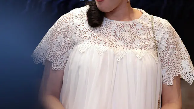 [Bintang] Sandra Dewi
