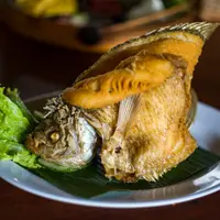 Ilustrasi olahan ikan./Copyright shutterstock.com