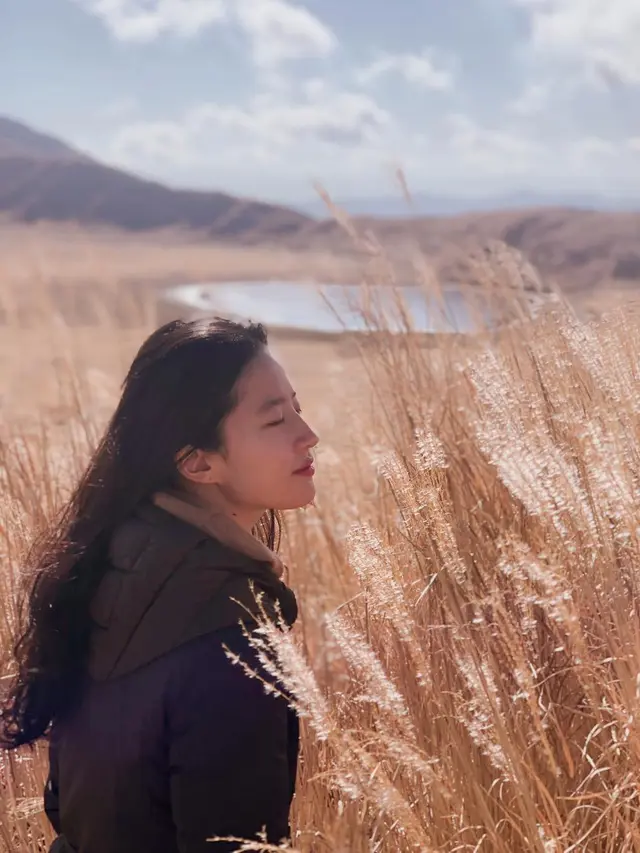 Liu Yifei. (Foto: Instagram @yifei_cc)