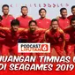 Podcast Bola: Perjuangan Timnas Indonesia U-22 di SEA Games 2019 (Tri Yasni)