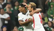 Meksiko vs Inggris: Kemenangan Gila The Three Lions!