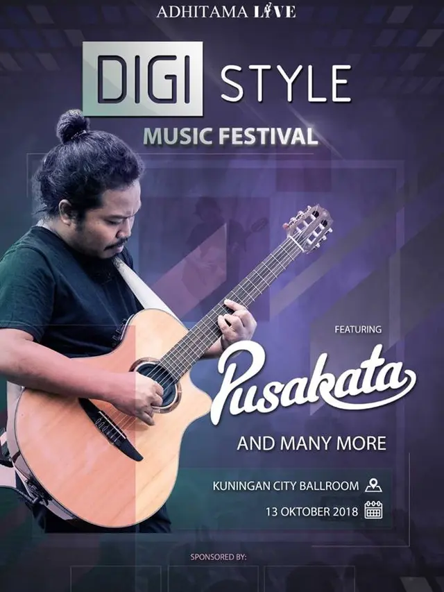 Is ex Payung Teduh