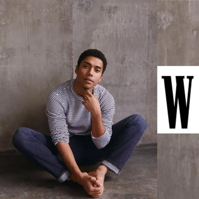 Chance Perdomo (Instagram/chance_perdomo)