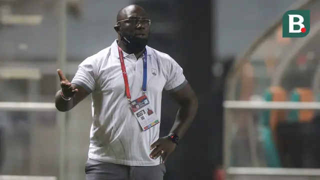  Rans Cilegon FC vs Persis Solo