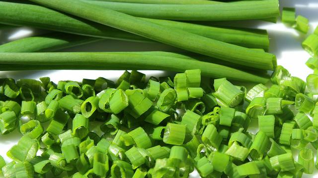 Manfaat Daun Kucai untuk Kesehatan