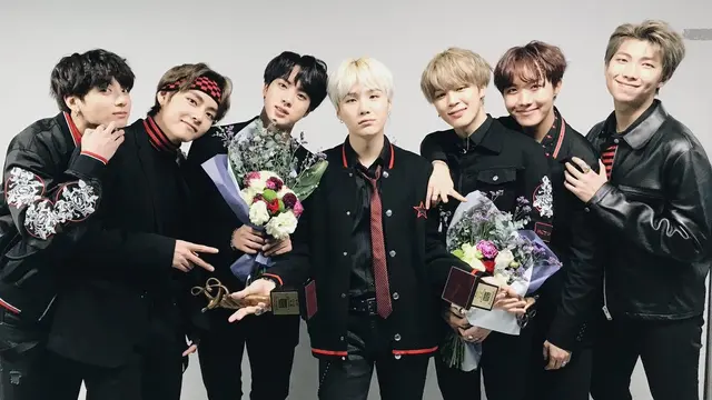 [Bintang] CEO Big Hit Entertainment Bocorkan Rahasia Kesuksesan BTS