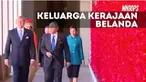 Mereka juga hadir di konser pianis Belanda, Lucas and Arthur Jussen, yang diselenggarakan di Sydney Opera House.